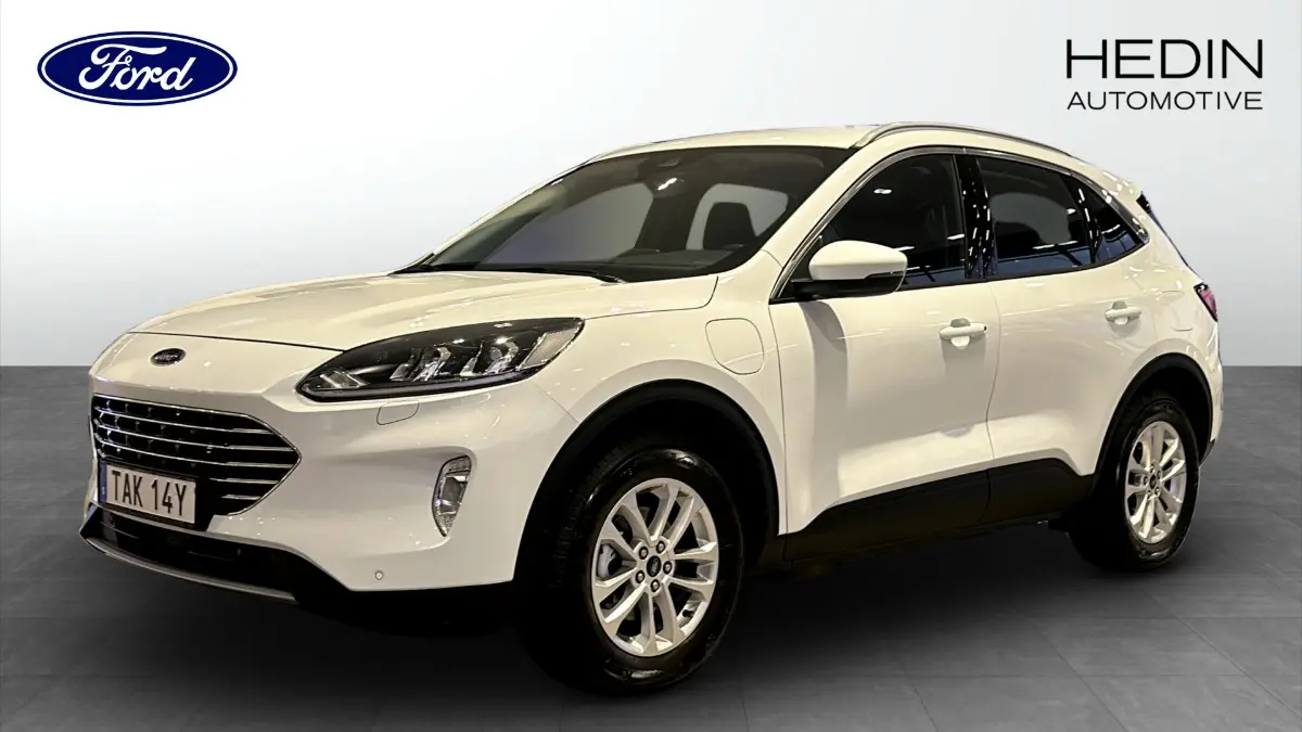 Ford Kuga 2023