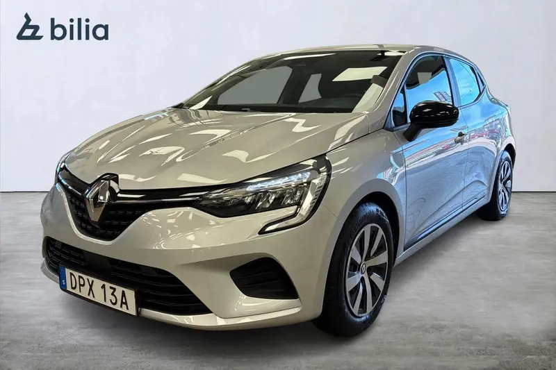 Renault Clio 2023