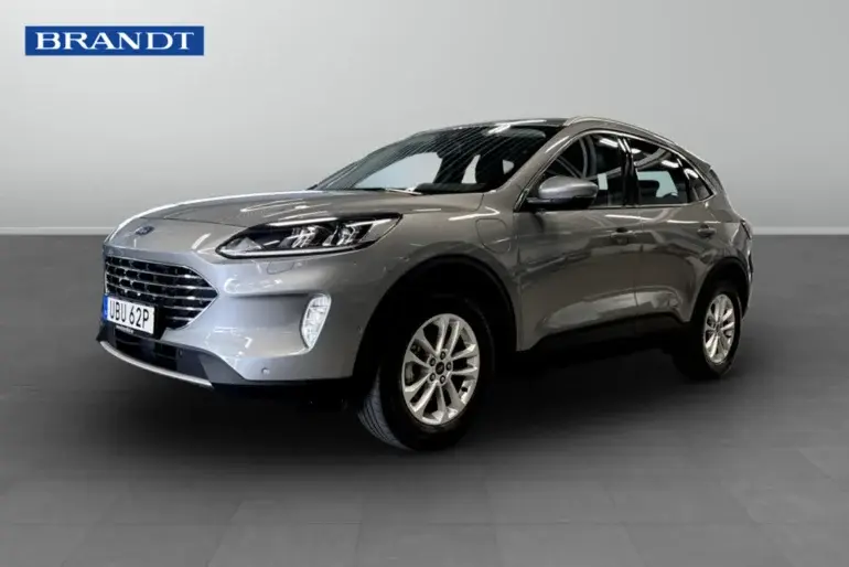 Ford Kuga 2023