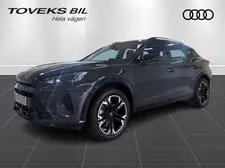 CUPRA Formentor 2026