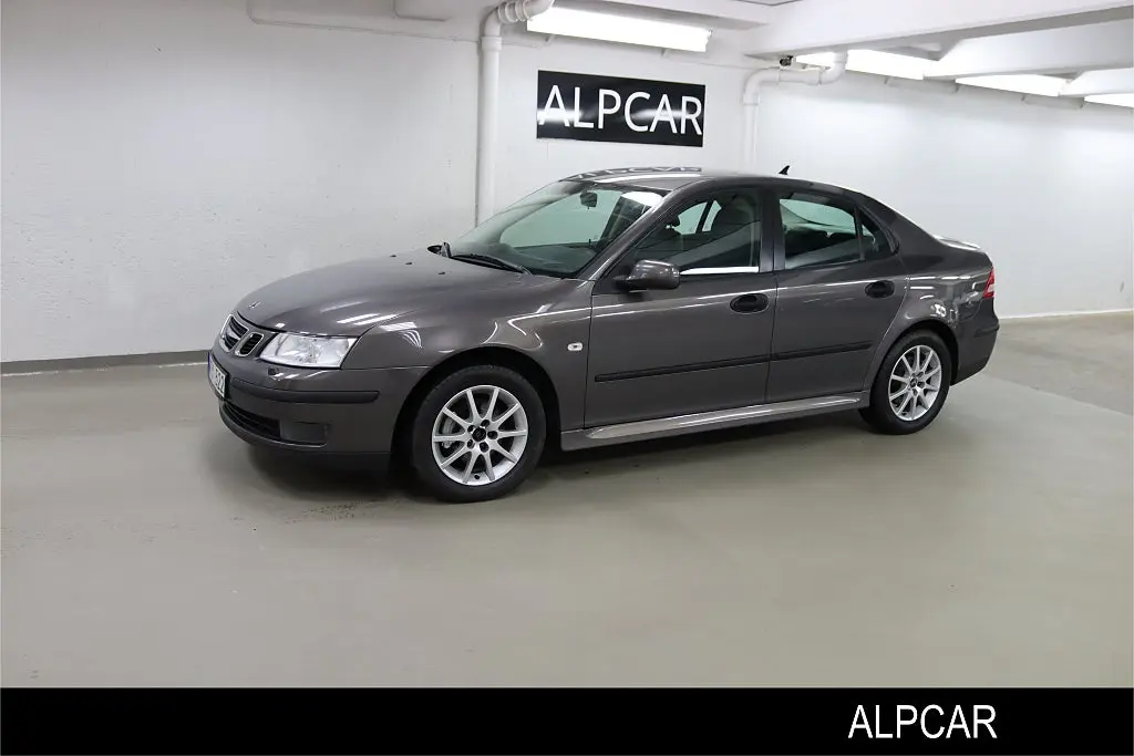 Saab 9-3 2005