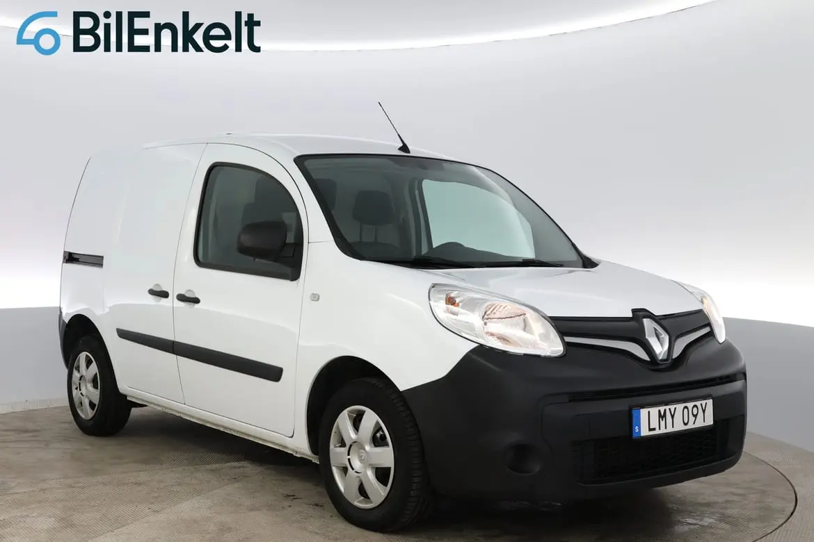 Renault Kangoo 2021