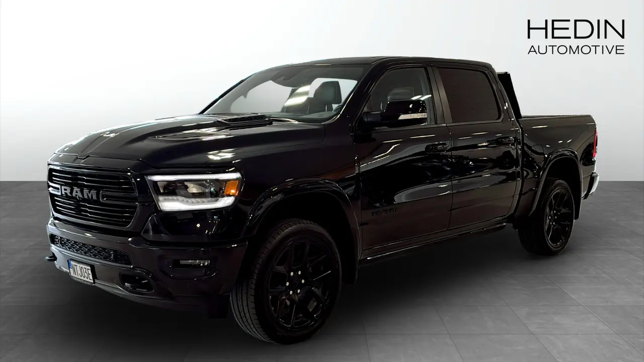 RAM 1500 2020