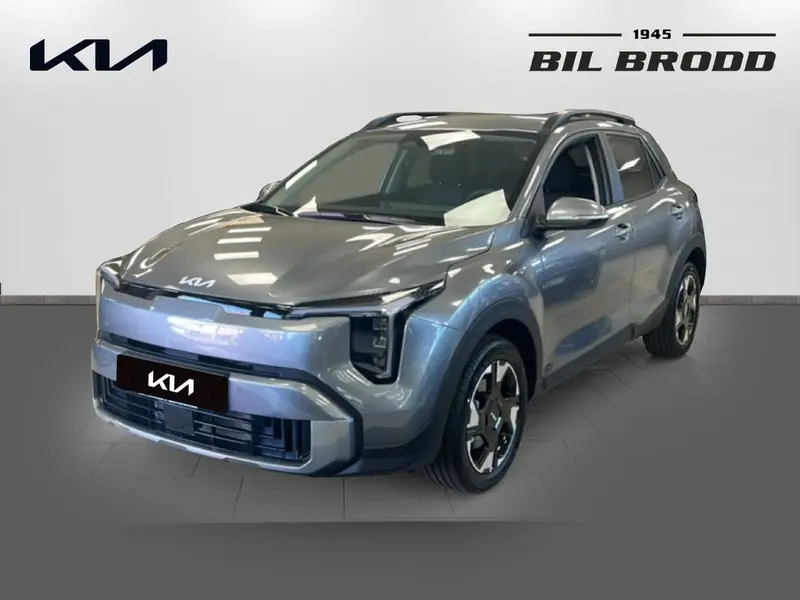 Kia Stonic 2026
