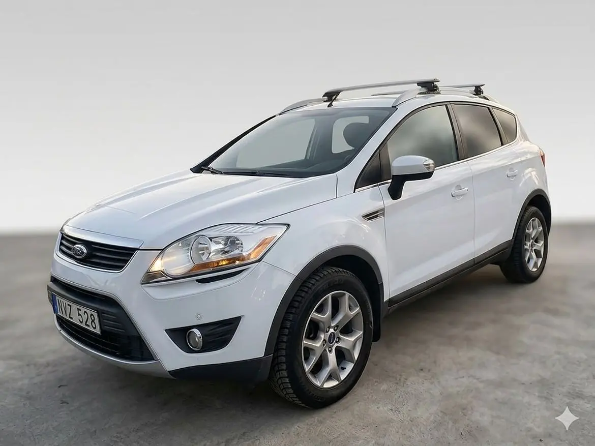 Ford Kuga 2011
