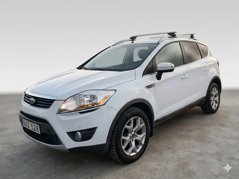 Ford Kuga 2011