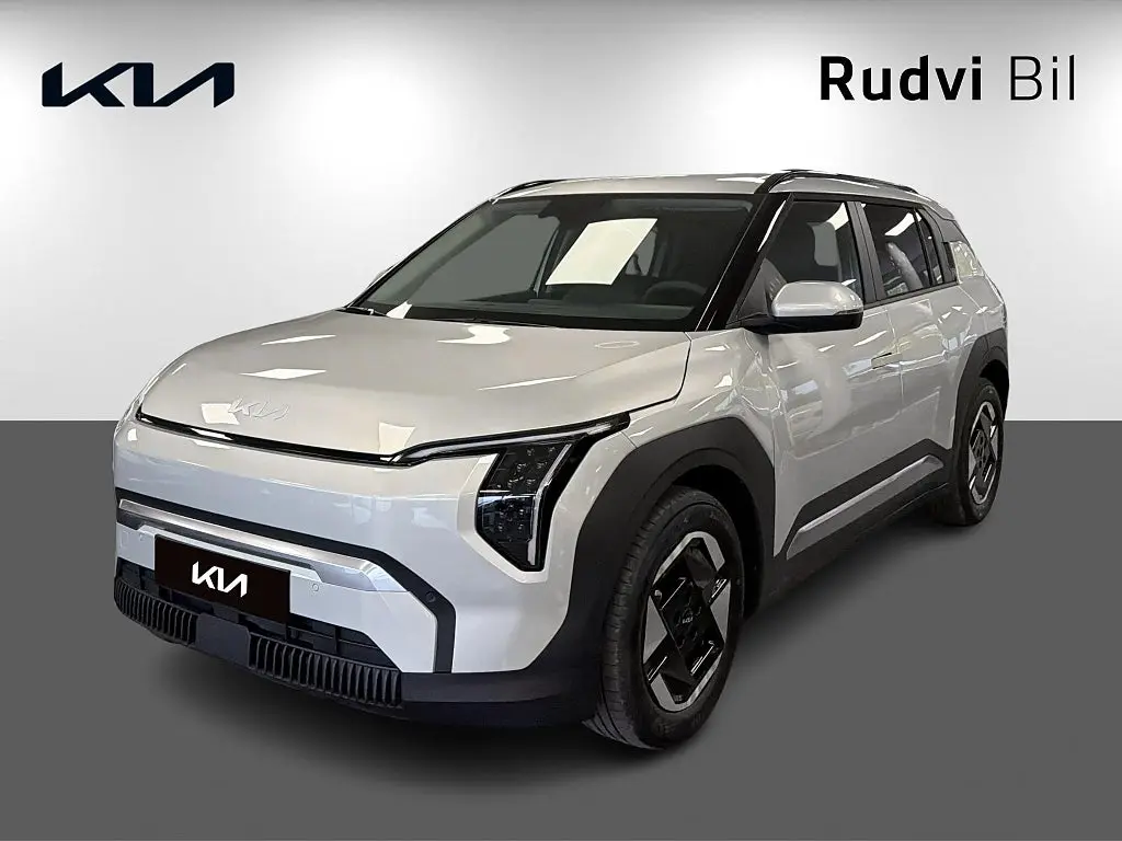 Kia EV3 2026