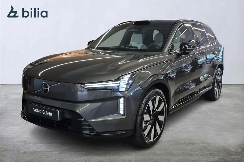 Volvo EX90 2025