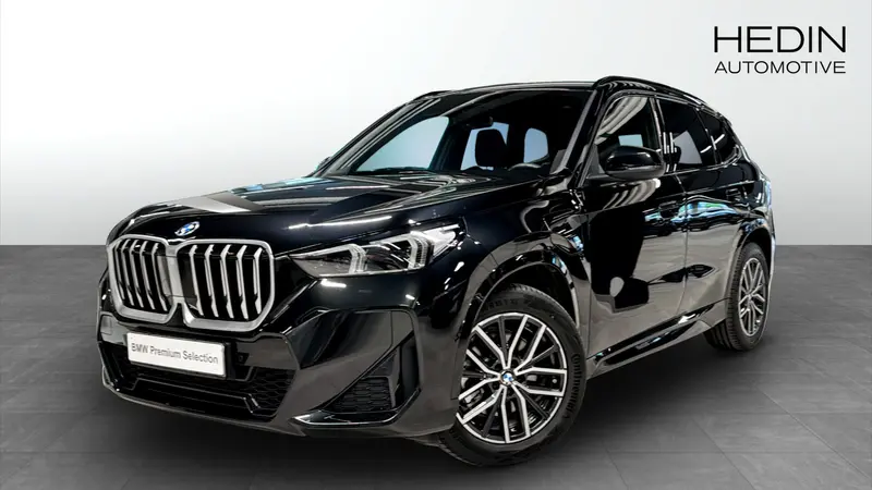 BMW X1 2026