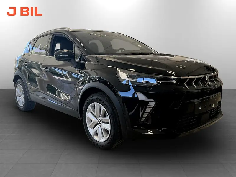 Mitsubishi ASX 2024