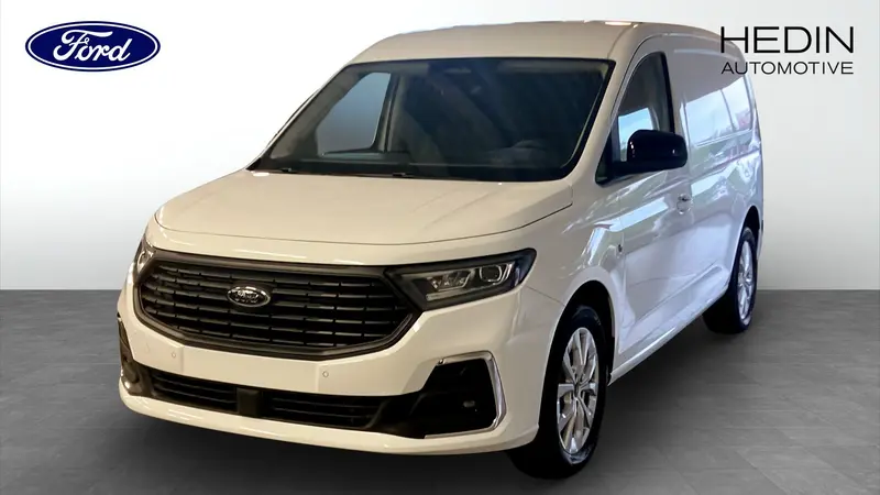 Ford Connect 2026