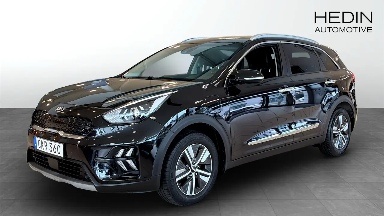 Kia Niro 2021