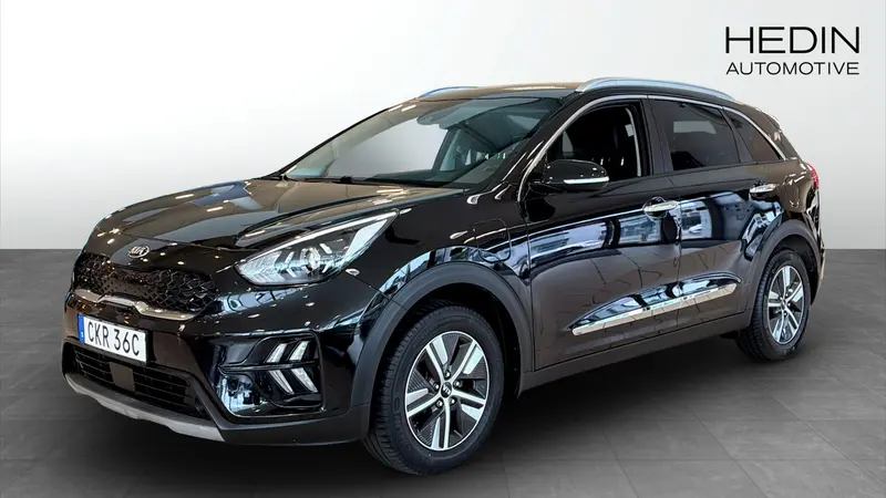Kia Niro 2021