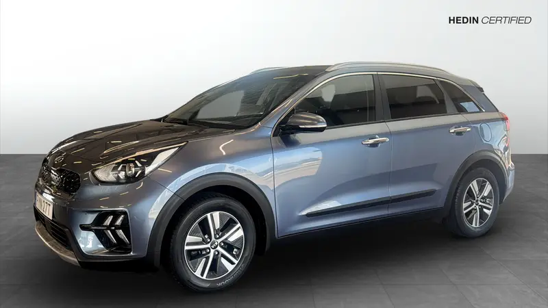 Kia Niro 2020