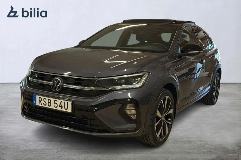 Volkswagen Taigo 2023