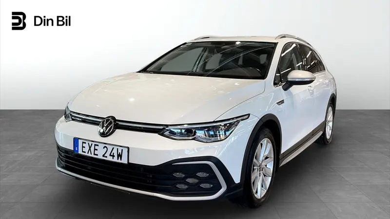 Volkswagen Golf 2023