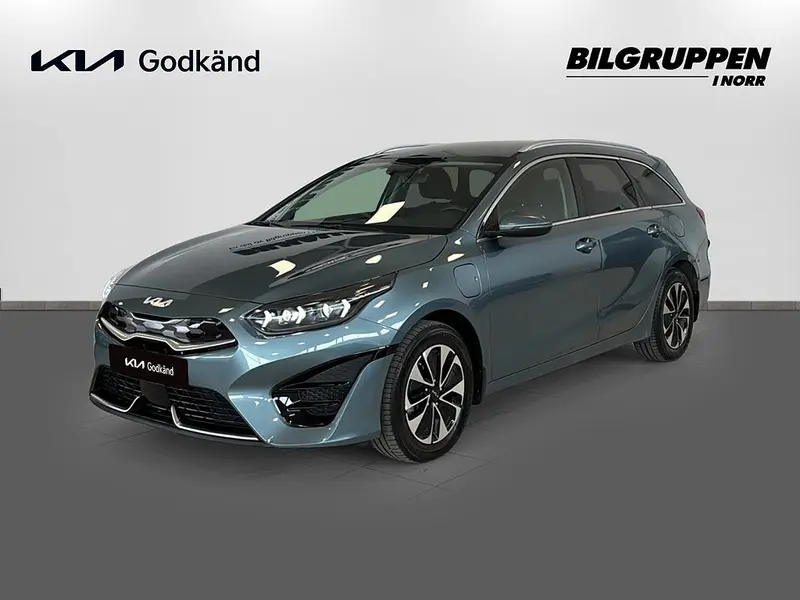 Kia Ceed 2024