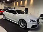 Audi Quattro 2014
