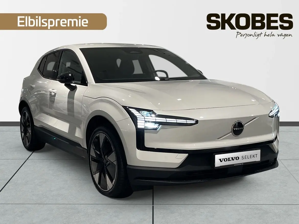 Volvo EX30 2026