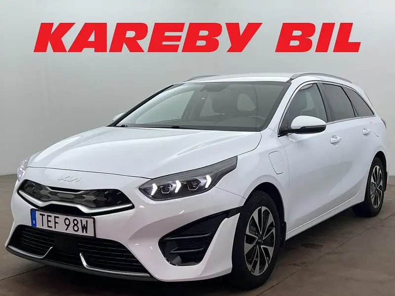 Kia Ceed 2023