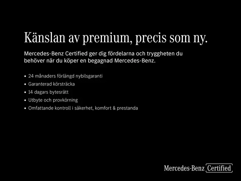 Mercedes-Benz GLB 2027