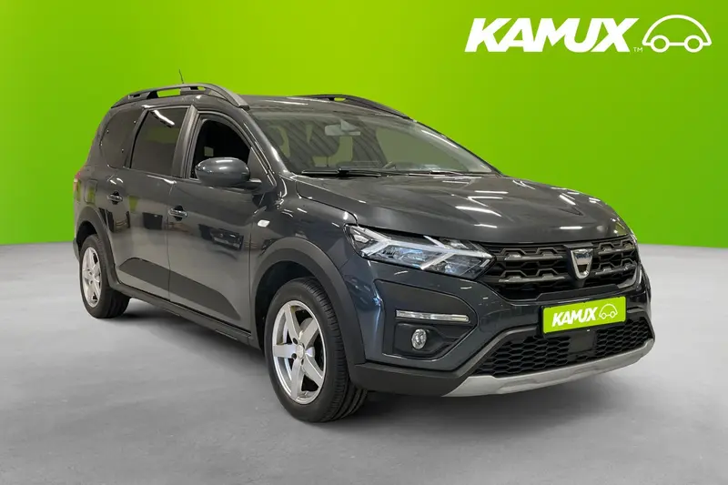 Dacia Jogger 2022