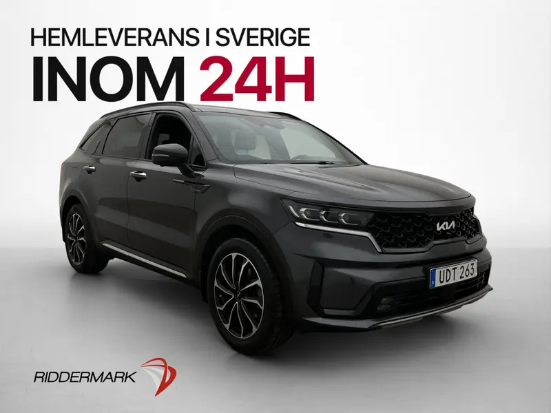Kia Sorento 2023
