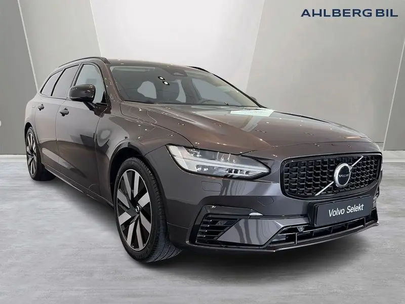 Volvo V90 2026