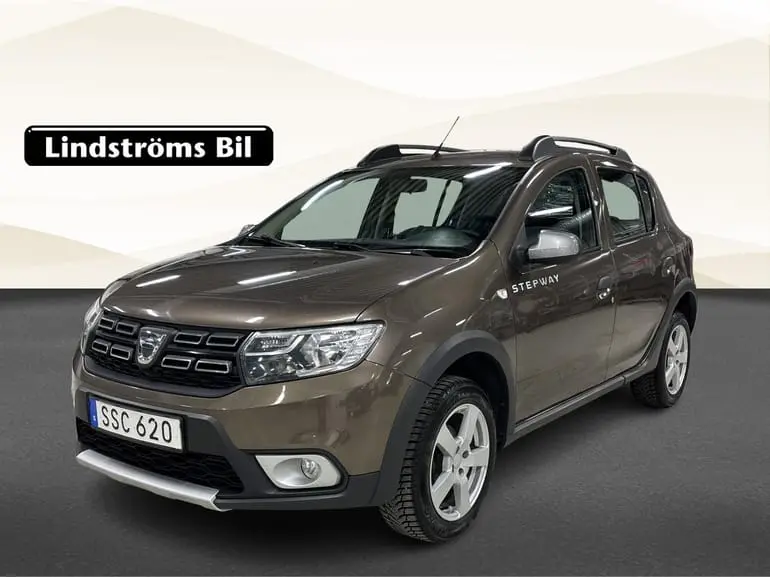 Dacia Sandero 2019