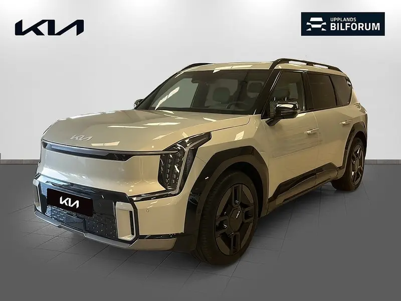 Kia EV9 2026