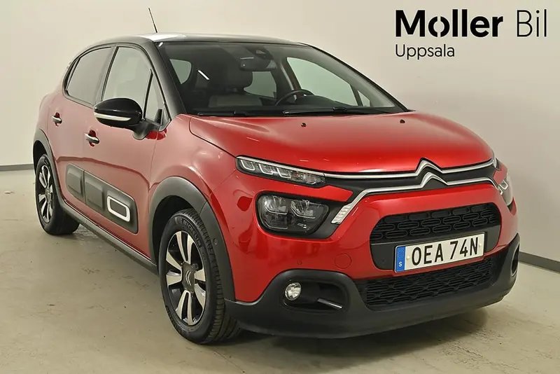 Citroën C3 2020