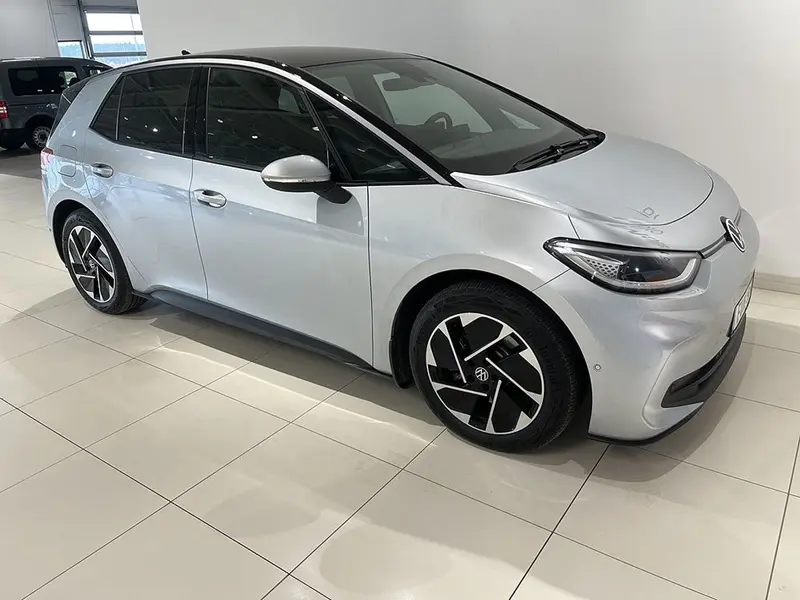 Volkswagen ID.3 2024