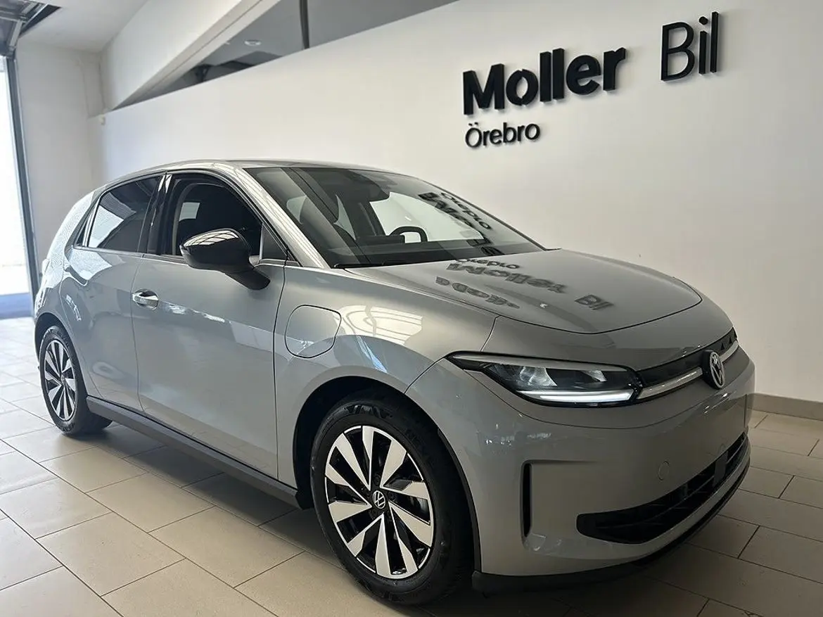 Volkswagen Polo 2027