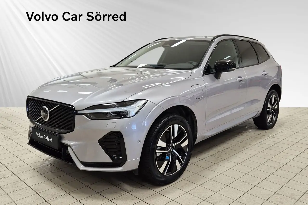 Volvo XC60 2026