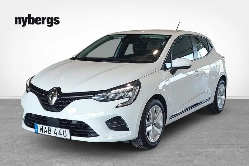 Renault Clio 2023