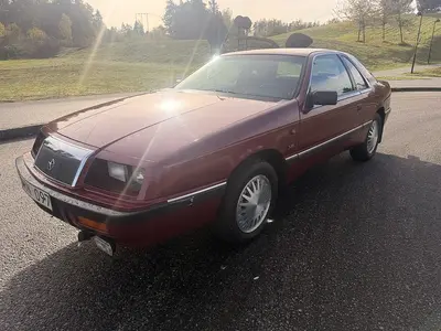 Chrysler LeBaron