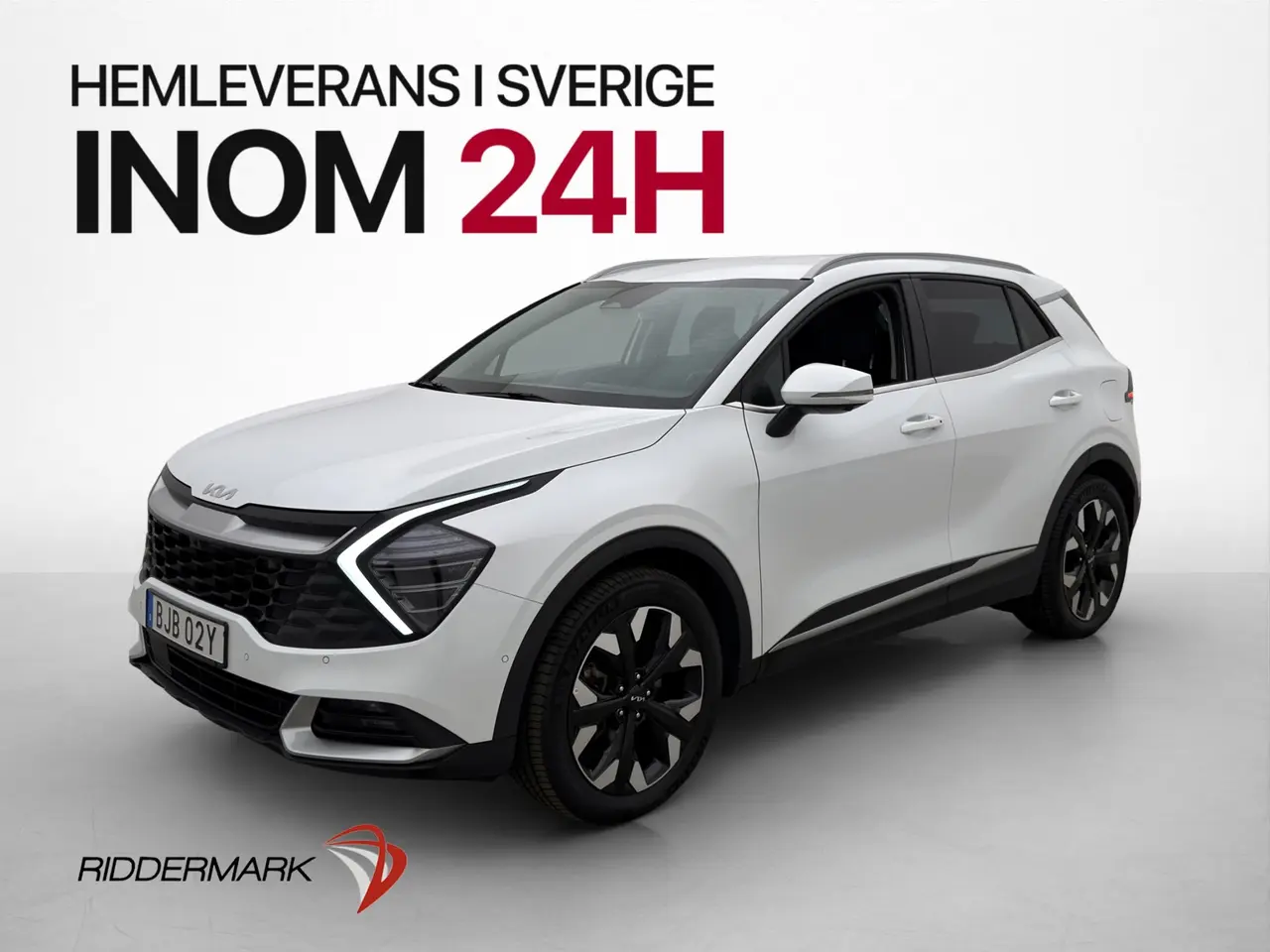 Kia Sportage 2025