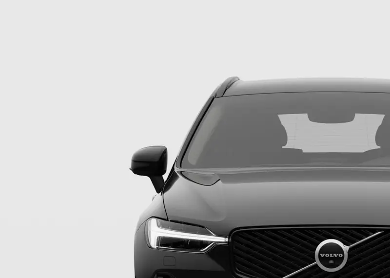 Volvo XC60 2027