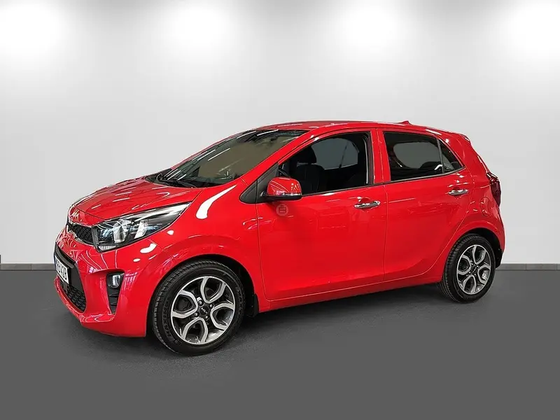 Kia Picanto 2023