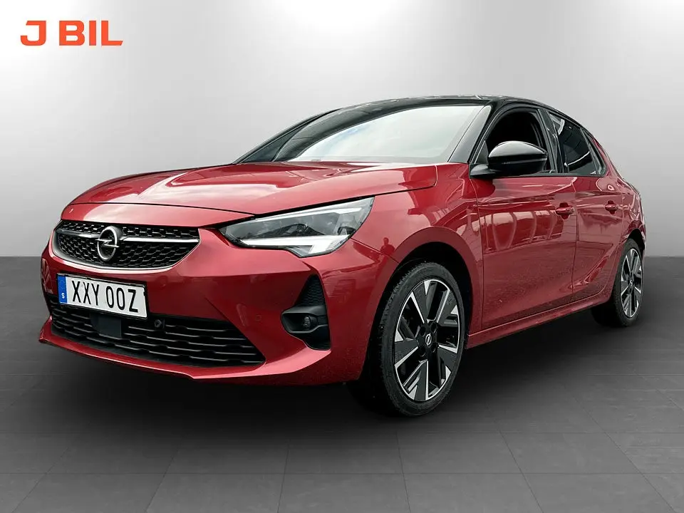 Opel Corsa 2021