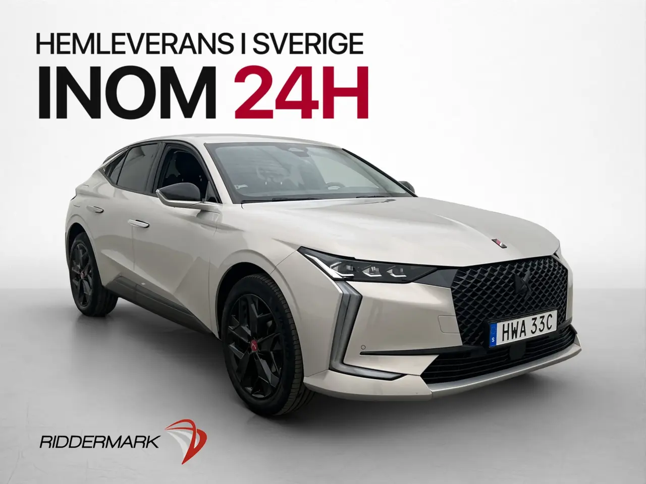 DS 4 2023
