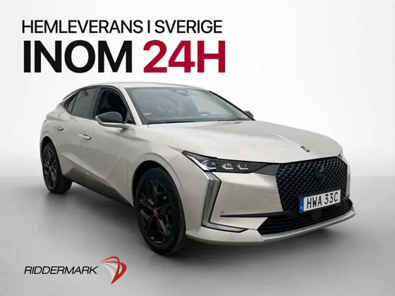 DS 4