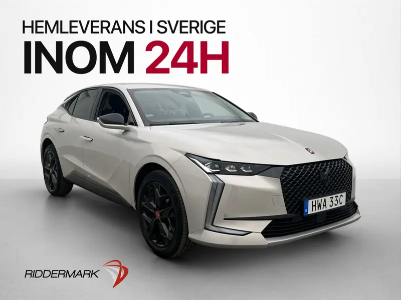 DS 4 2023