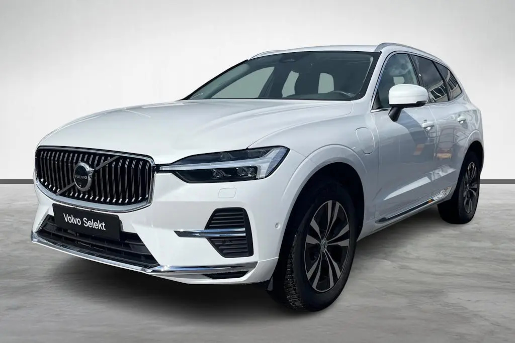 Volvo XC60 2024