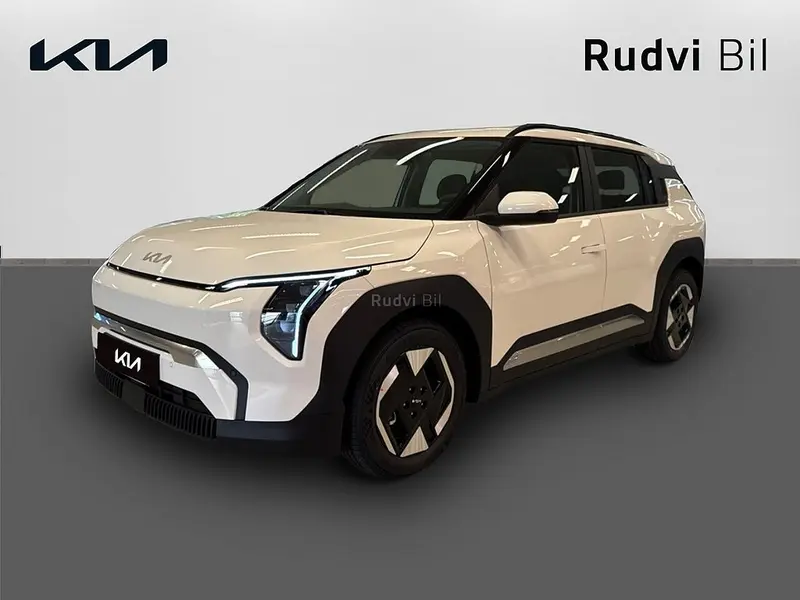 Kia EV3 2025