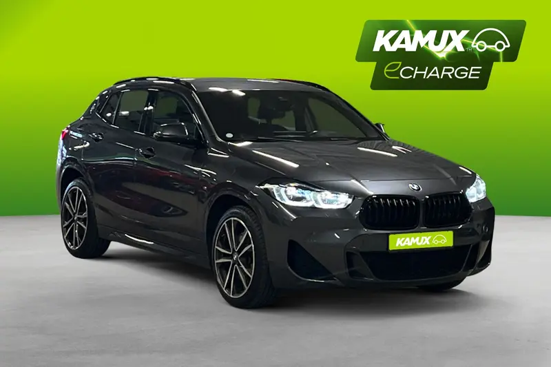 BMW X2 2021