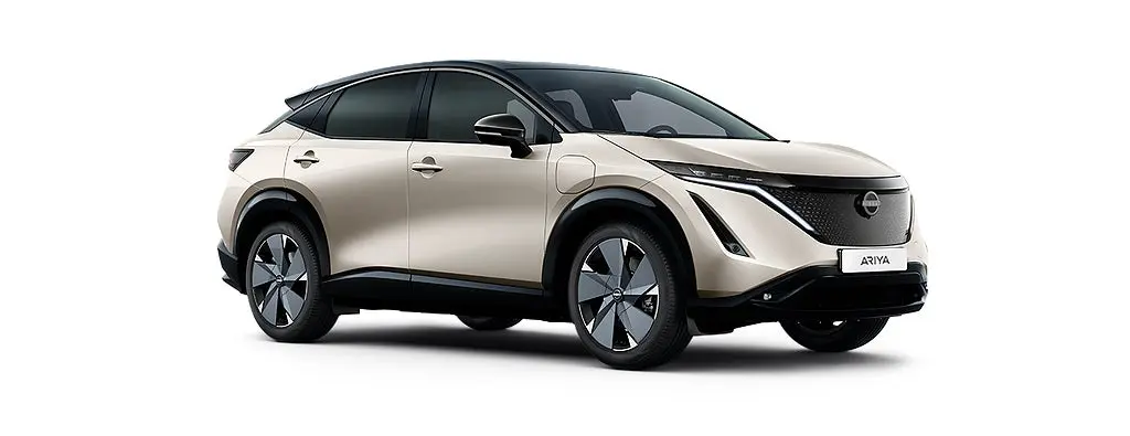 Nissan Ariya 2026