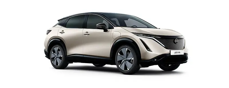 Nissan Ariya 2026
