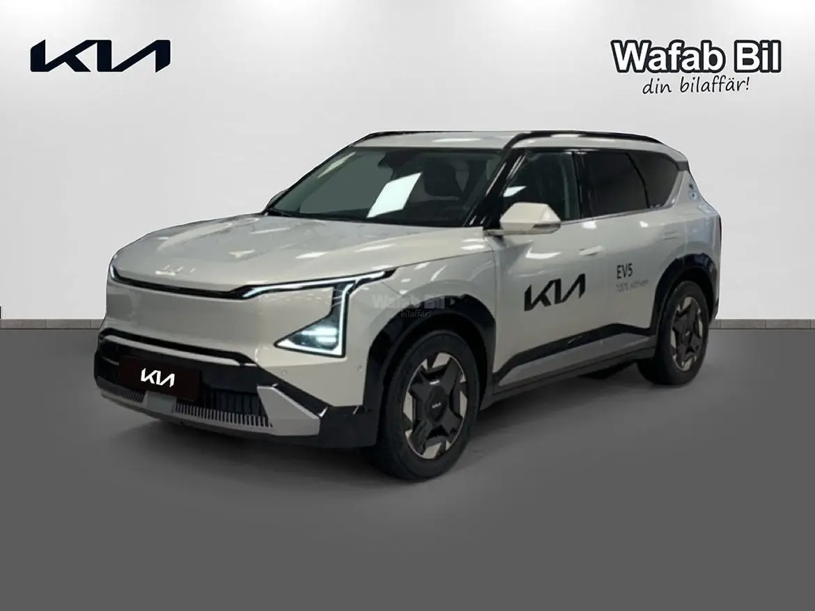Kia EV5 2026