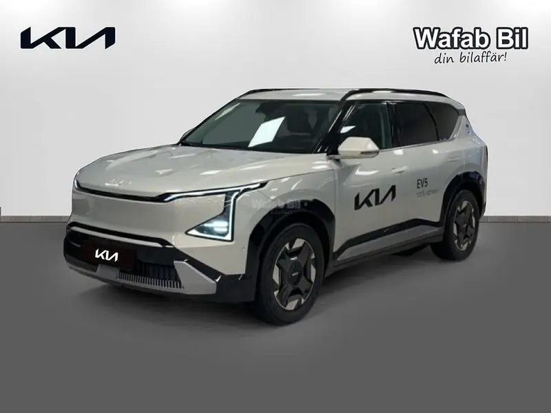 Kia EV5 2026